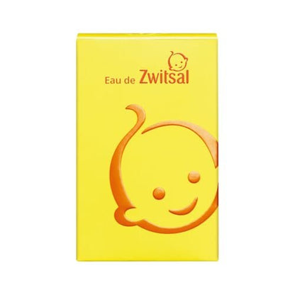 Zwitsal Baby Eau De Zwitsal Eau de Toilette – Gentle Fragrance for Children, 95 ml Avelisse