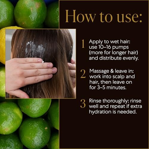 WEN 613 by Chaz Dean Cleansing Conditioner - Lemon Rosemary Vanilla Bean, 32 oz Avelisse