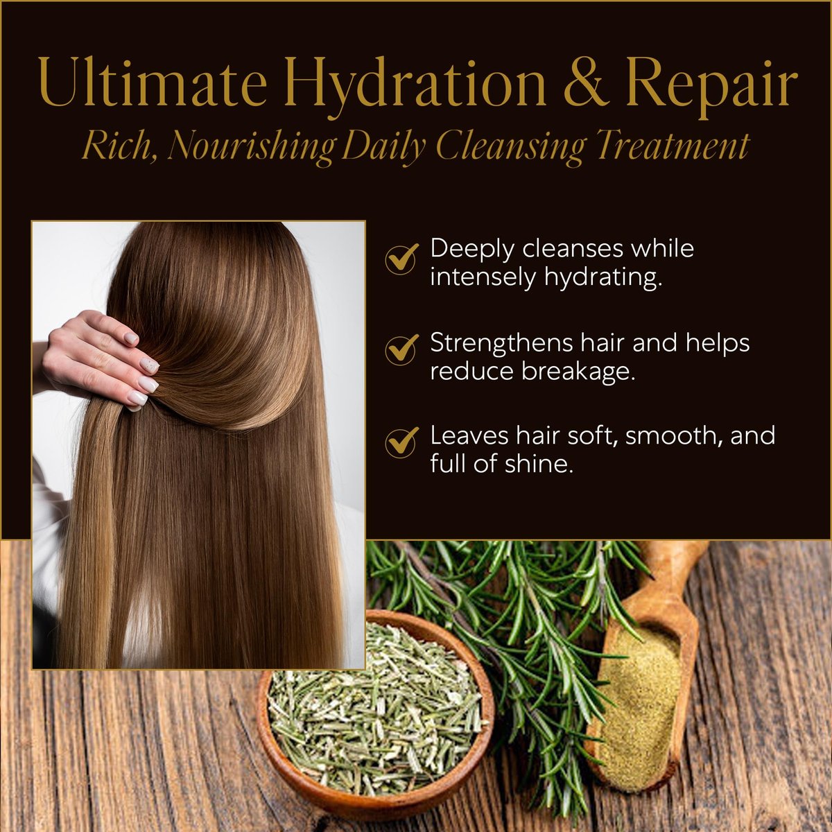 WEN 613 by Chaz Dean Cleansing Conditioner - Lemon Rosemary Vanilla Bean, 32 oz Avelisse