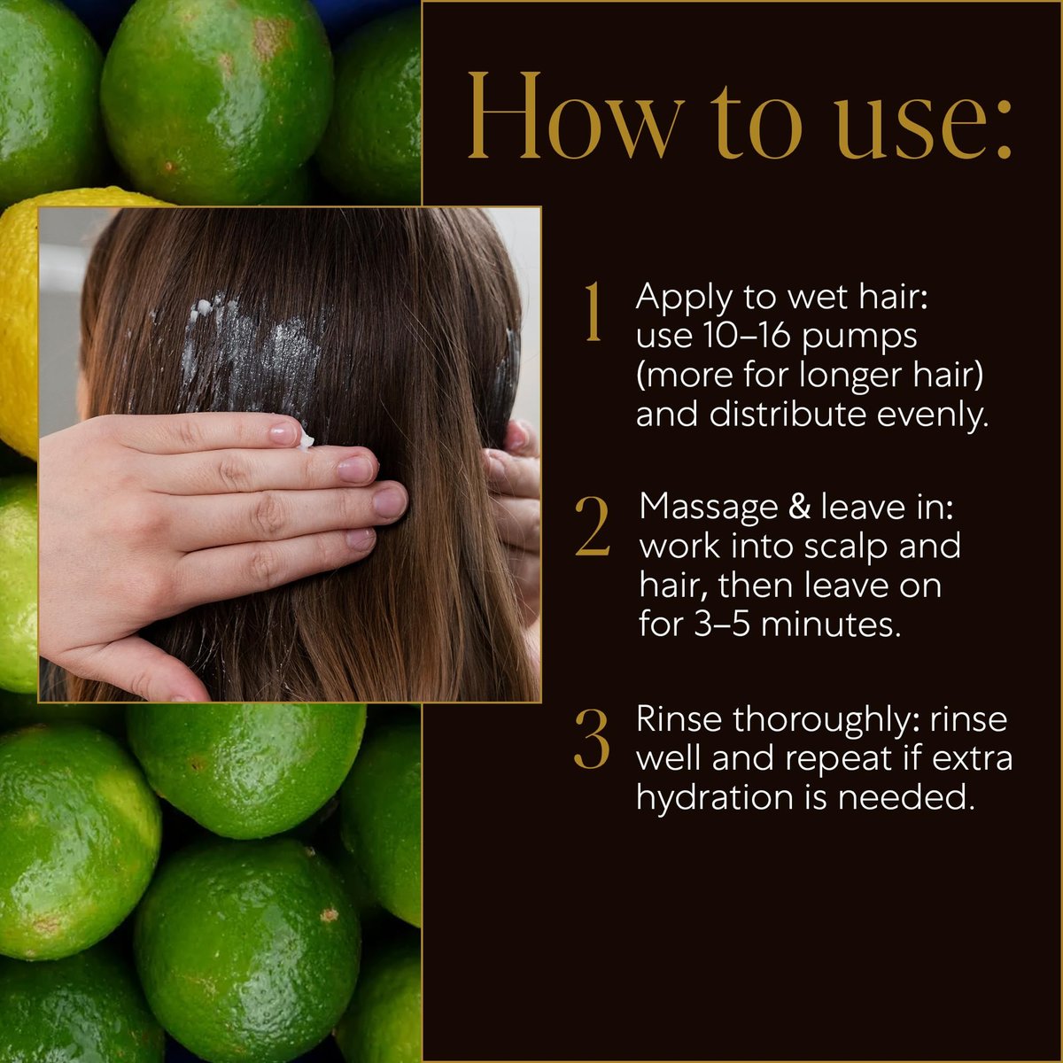 WEN 613 by Chaz Dean Cleansing Conditioner - Lemon Rosemary Vanilla Bean, 32 oz Avelisse
