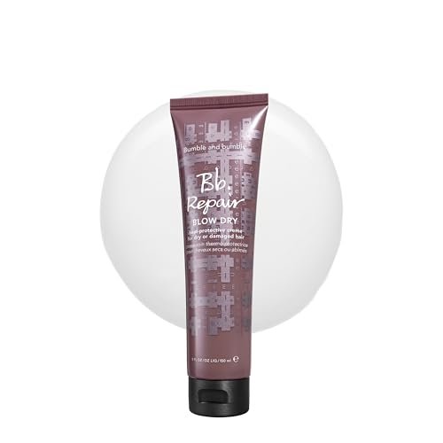Bumble and bumble. Repair Blow Dry Heat Protective Styling Cream - 5 fl oz Avelisse
