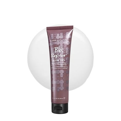 Bumble and bumble. Repair Blow Dry Heat Protective Styling Cream - 5 fl oz Avelisse