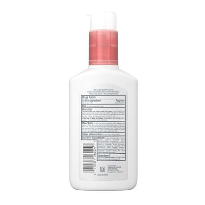 Neutrogena Oil Free Acne Moisturizer with 0.5% Salicylic Acid, Pink Grapefruit Face Lotion for Breakouts, Non-Greasy & Non-Comedogenic, 4 fl. oz