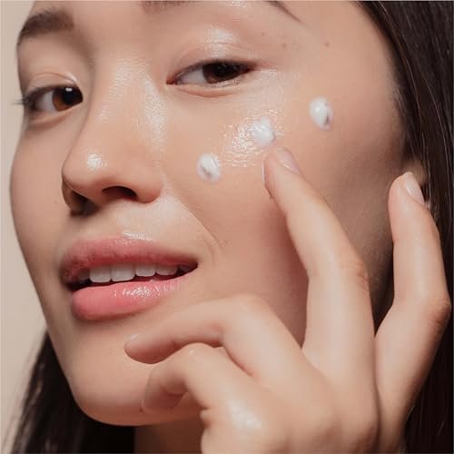 Neutrogena Oil Free Acne Moisturizer with 0.5% Salicylic Acid, Pink Grapefruit Face Lotion for Breakouts, Non-Greasy & Non-Comedogenic, 4 fl. oz - görsel 8