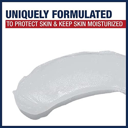 Aquaphor Healing Ointment Advanced Therapy Skin Protectant - 0.25 oz Jar (Pack of 6) Avelisse