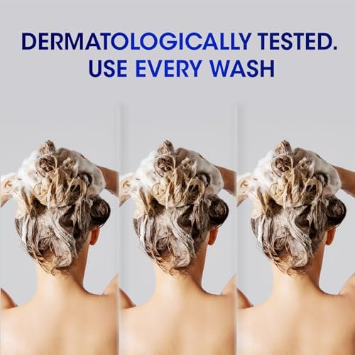 Head & Shoulders Anti-Dandruff Cool Menthol Shampoo, 340ml – Dandruff Relief & Scalp Cooling - görsel 14