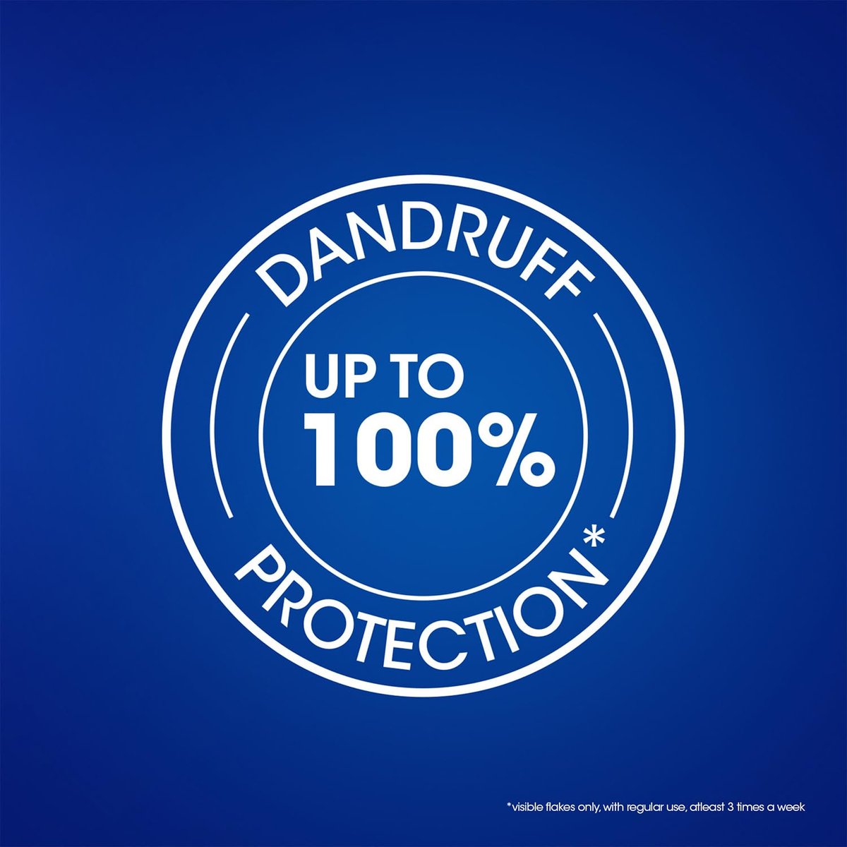 Head & Shoulders Anti-Dandruff Cool Menthol Shampoo, 340ml – Dandruff Relief & Scalp Cooling - görsel 7