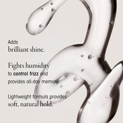 Oribe Curl Gloss Hydration & Hold - 5.9 Fl Oz Avelisse