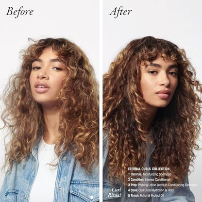 Oribe Curl Gloss Hydration & Hold - 5.9 Fl Oz Avelisse