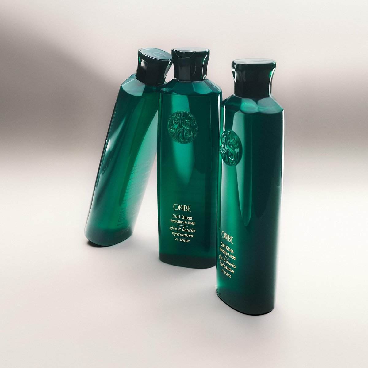 Oribe Curl Gloss Hydration & Hold - 5.9 Fl Oz Avelisse