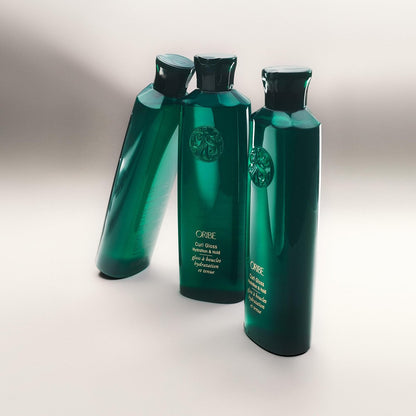 Oribe Curl Gloss Hydration & Hold - 5.9 Fl Oz Avelisse