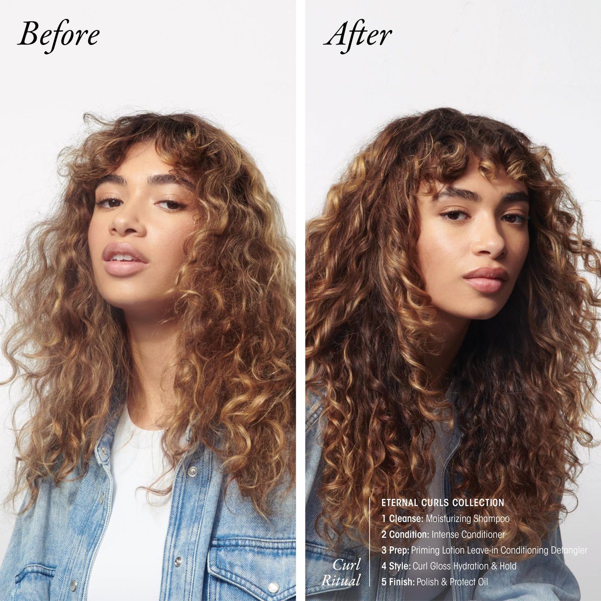 Oribe Curl Gloss Hydration & Hold - 5.9 Fl Oz Avelisse