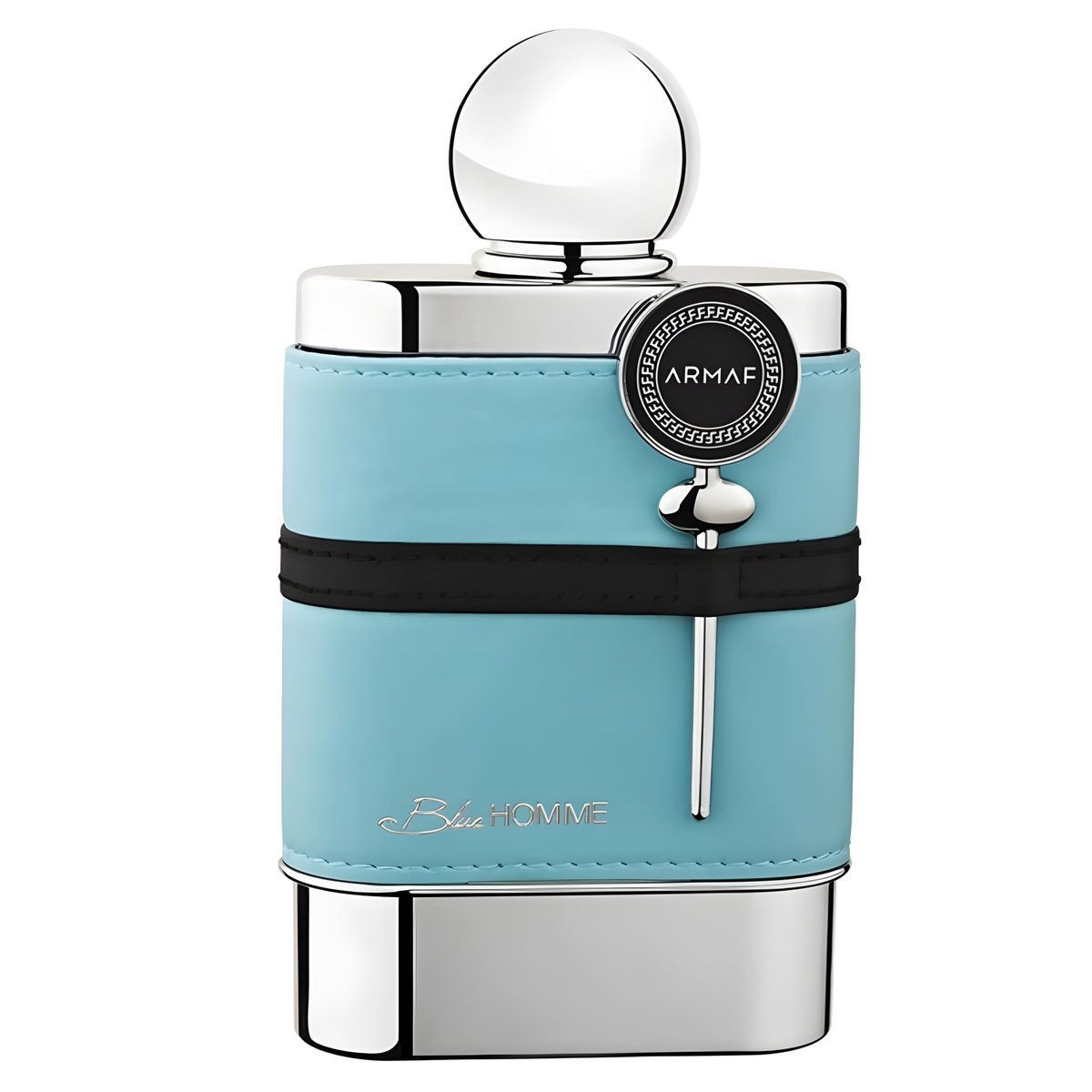 Armaf Blue Homme Eau de Toilette Spray for Men, 3.4 oz - görsel 1