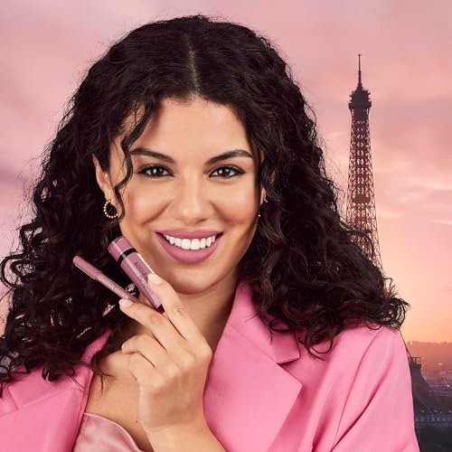 Bourjois Contour Edition Lip Liner - #02 Coton Candy - Long-Lasting Pink Lip Liner for Women - görsel 8