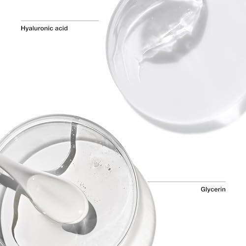 Clinique All About Clean Foaming Face Wash for Very Dry to Dry Combination Skin, 5 Fl Oz - Gentle Cleanser with Hyaluronic Acid & Glycerin - görsel 6