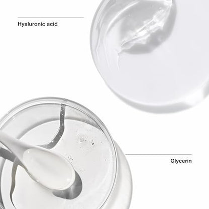 Clinique All About Clean Foaming Face Wash for Very Dry to Dry Combination Skin, 5 Fl Oz - Gentle Cleanser with Hyaluronic Acid & Glycerin
