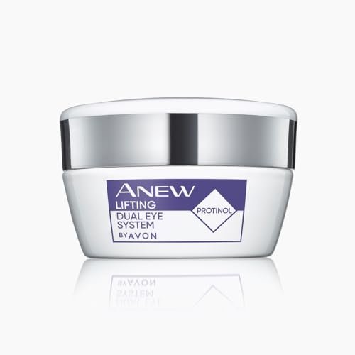 Avon Anew Clinical Pro Eye Lift - 20 ml Eye Cream for Firmer, Younger-Looking Eyes Avelisse
