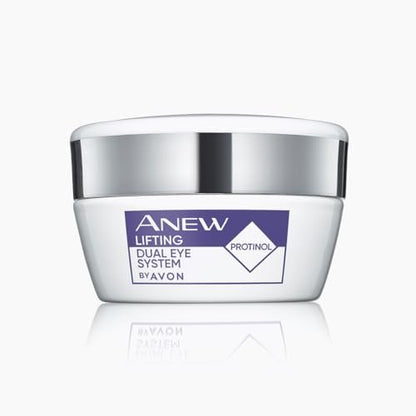 Avon Anew Clinical Pro Eye Lift - 20 ml Eye Cream for Firmer, Younger-Looking Eyes Avelisse