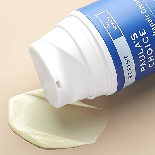 Paula's Choice RESIST Intensive Repair Face Moisturizer with Retinol, Hyaluronic Acid & Jojoba - Anti-Aging Cream for Dry, Chapped Skin, Fragrance-Free, 1.7 oz Avelisse