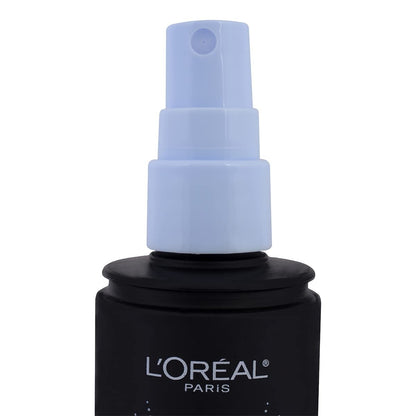 L'Oreal Paris Infallible Pro-Spray and Set Makeup Extender Setting Spray, 3.4 oz Avelisse