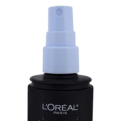 L'Oreal Paris Infallible Pro-Spray and Set Makeup Extender Setting Spray, 3.4 oz Avelisse