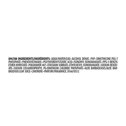 L'Oreal Paris Infallible Pro-Spray and Set Makeup Extender Setting Spray, 3.4 oz Avelisse