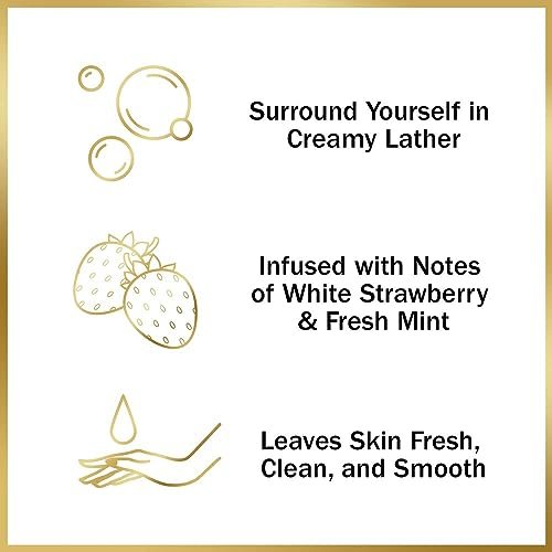 Olay Fresh Outlast Bar Soap, 3.17 oz (4-Pack) - Long-Lasting Freshness - görsel 13