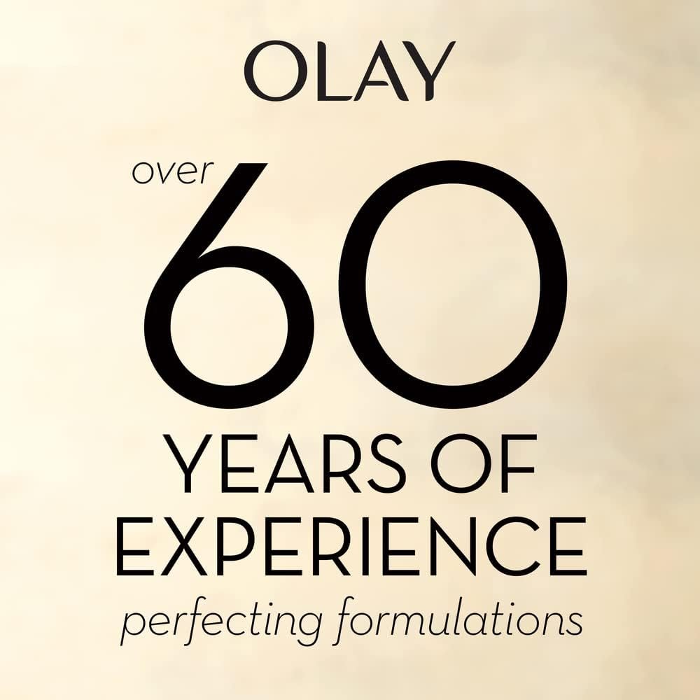 Olay Fresh Outlast Bar Soap, 3.17 oz (4-Pack) - Long-Lasting Freshness - görsel 6