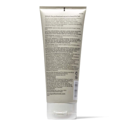 Ion Repair BB Cream Leave-In Conditioning Treatment - 6 fl oz | Paraben Free & Vegan Hair Mask for All Hair Types