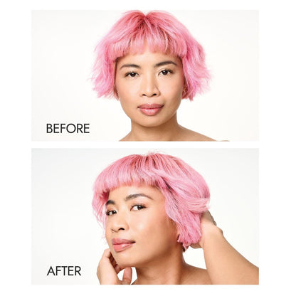 Ion Repair BB Cream Leave-In Conditioning Treatment - 6 fl oz | Paraben Free & Vegan Hair Mask for All Hair Types