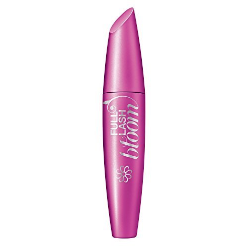 COVERGIRL Full Lash Bloom by LashBlast Mascara - Black Brown 810, 0.44 oz | Volumizing & Lengthening - görsel 2
