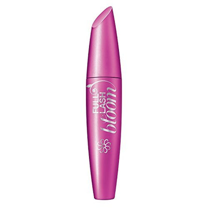 COVERGIRL Full Lash Bloom by LashBlast Mascara - Black Brown 810, 0.44 oz | Volumizing & Lengthening