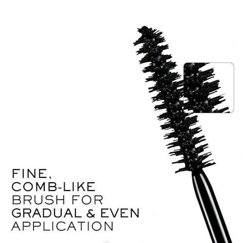 Lancôme Définicils Waterproof Defining & Lengthening Mascara – Black – 0.21 Fl Oz Avelisse
