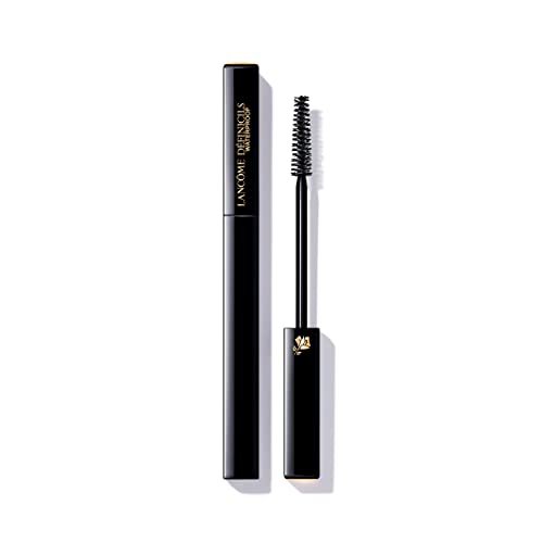 Lancôme Définicils Waterproof Defining & Lengthening Mascara – Black – 0.21 Fl Oz Avelisse
