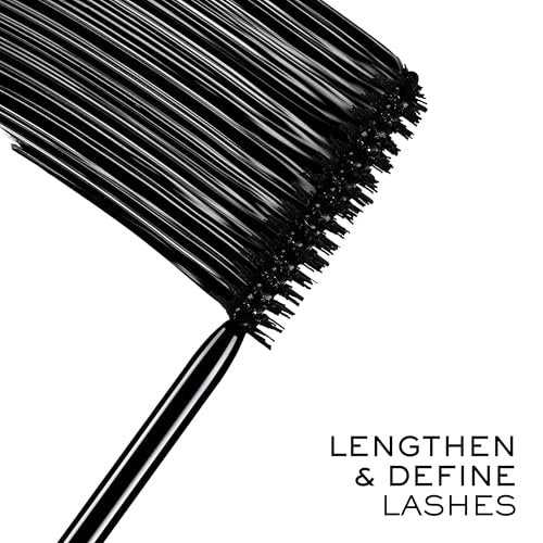 Lancôme Définicils Waterproof Defining & Lengthening Mascara – Black – 0.21 Fl Oz Avelisse