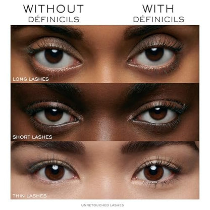 Lancôme Définicils Waterproof Defining & Lengthening Mascara – Black – 0.21 Fl Oz Avelisse