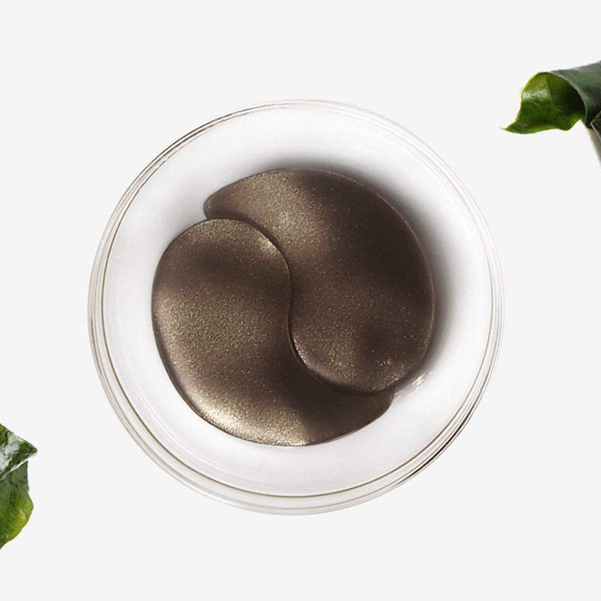 Petitfee Black Pearl & Gold Hydrogel Eye Patch - 60 Pieces, 2.96 oz (84 g) - görsel 7