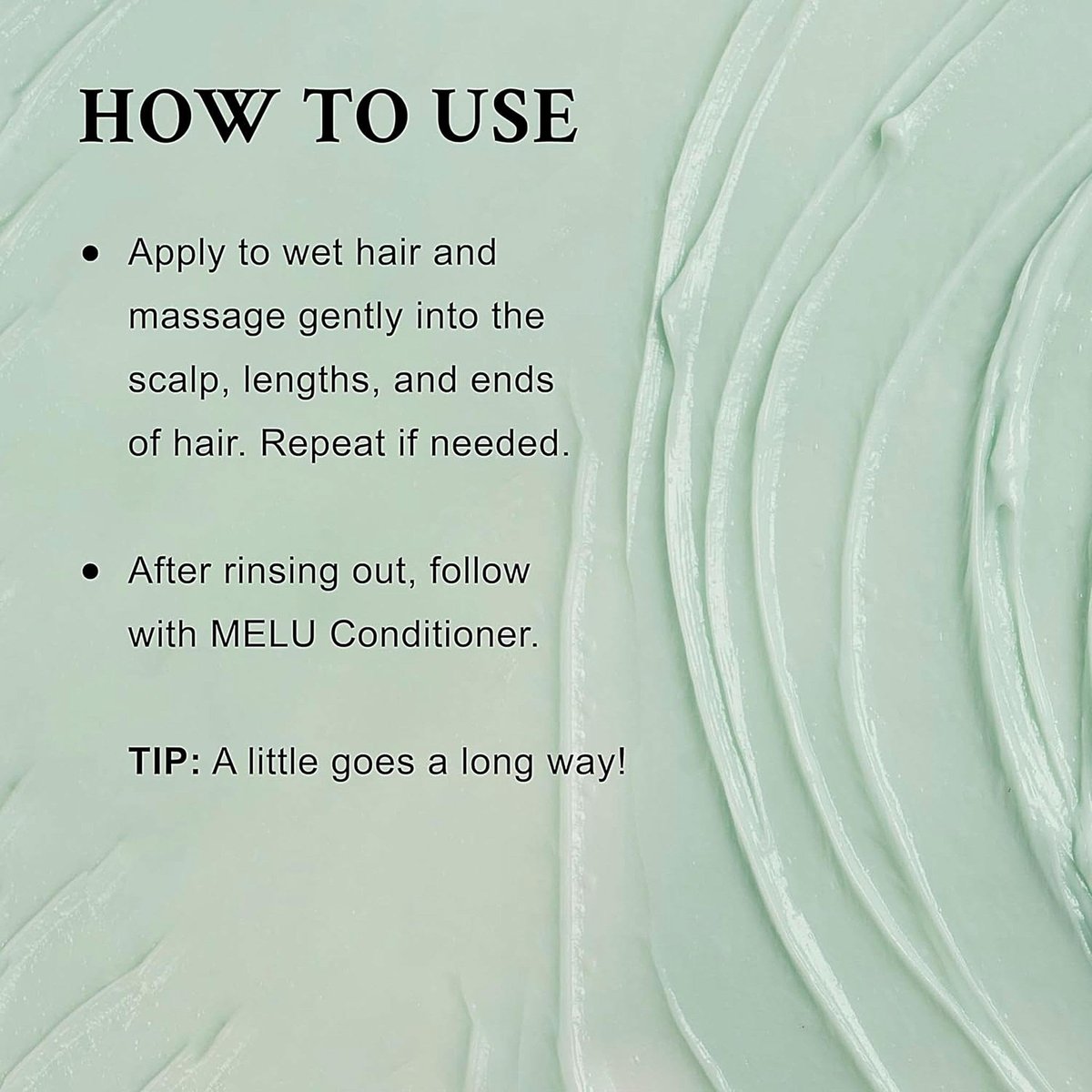 Davines MELU Shampoo, Elasticizing Anti-Breakage Gentle Cleansing Action for Long or Damaged Hair - 8.45 Fl Oz - görsel 5