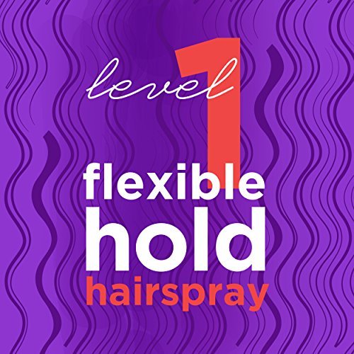 Aussie Mega Hairspray - 1.5 Fluid Ounce - Strong Hold, Flexible Finish - görsel 12