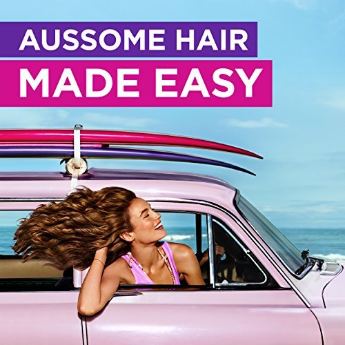 Aussie Mega Hairspray - 1.5 Fluid Ounce - Strong Hold, Flexible Finish - görsel 6