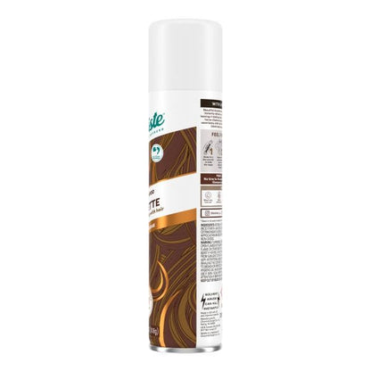 Batiste Dry Shampoo for Medium Brunette Hair - 6.73 oz (6 Pack) - Refresh & Volumize Avelisse
