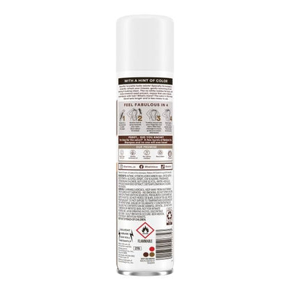 Batiste Dry Shampoo for Medium Brunette Hair - 6.73 oz (6 Pack) - Refresh & Volumize Avelisse