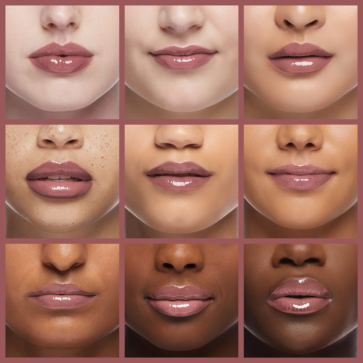 COVERGIRL Exhibitionist Lipstick Cream - Sultry Sienna 250 - Longwear Cream Lipstick, 0.12 oz - görsel 5