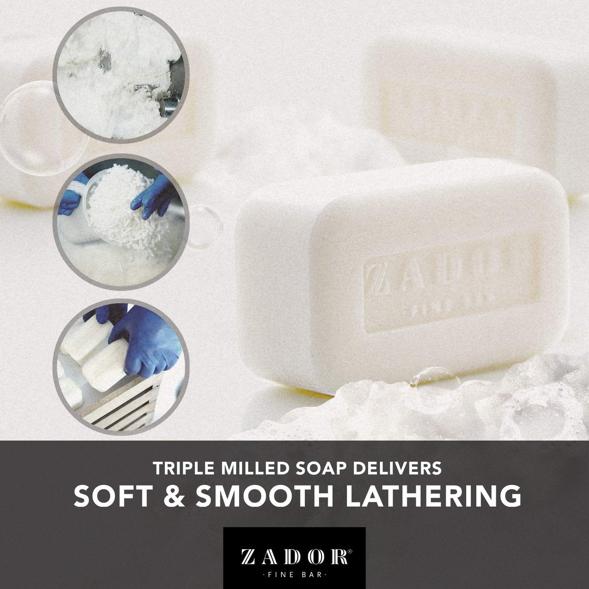 Zador Luxury Scented Soap Paprika – Handmade Artisan Bar for Bath & Body - görsel 9