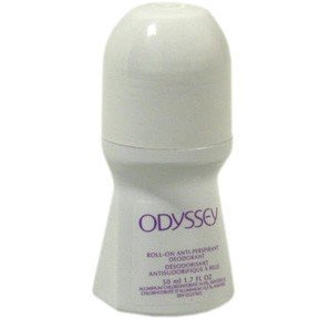 AVON Odyssey Deodorant 1.7 Fl Oz (Pack of 8) - Long-Lasting Freshness - görsel 1