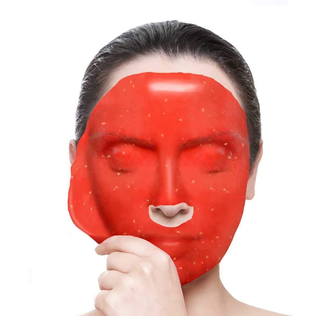 Casmara Antioxidant Algae Peel Off Mask – Nourishing & Smoothing Skin Treatment (4 Masks) - görsel 5