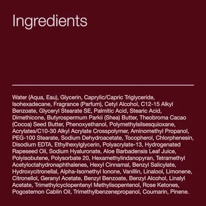 Bath & Body Works A Thousand Wishes Body Cream – Ultimate Hydration Moisturizer with Shea Butter & Hyaluronic Acid, Prosecco and Peony Scent, 8 oz Avelisse