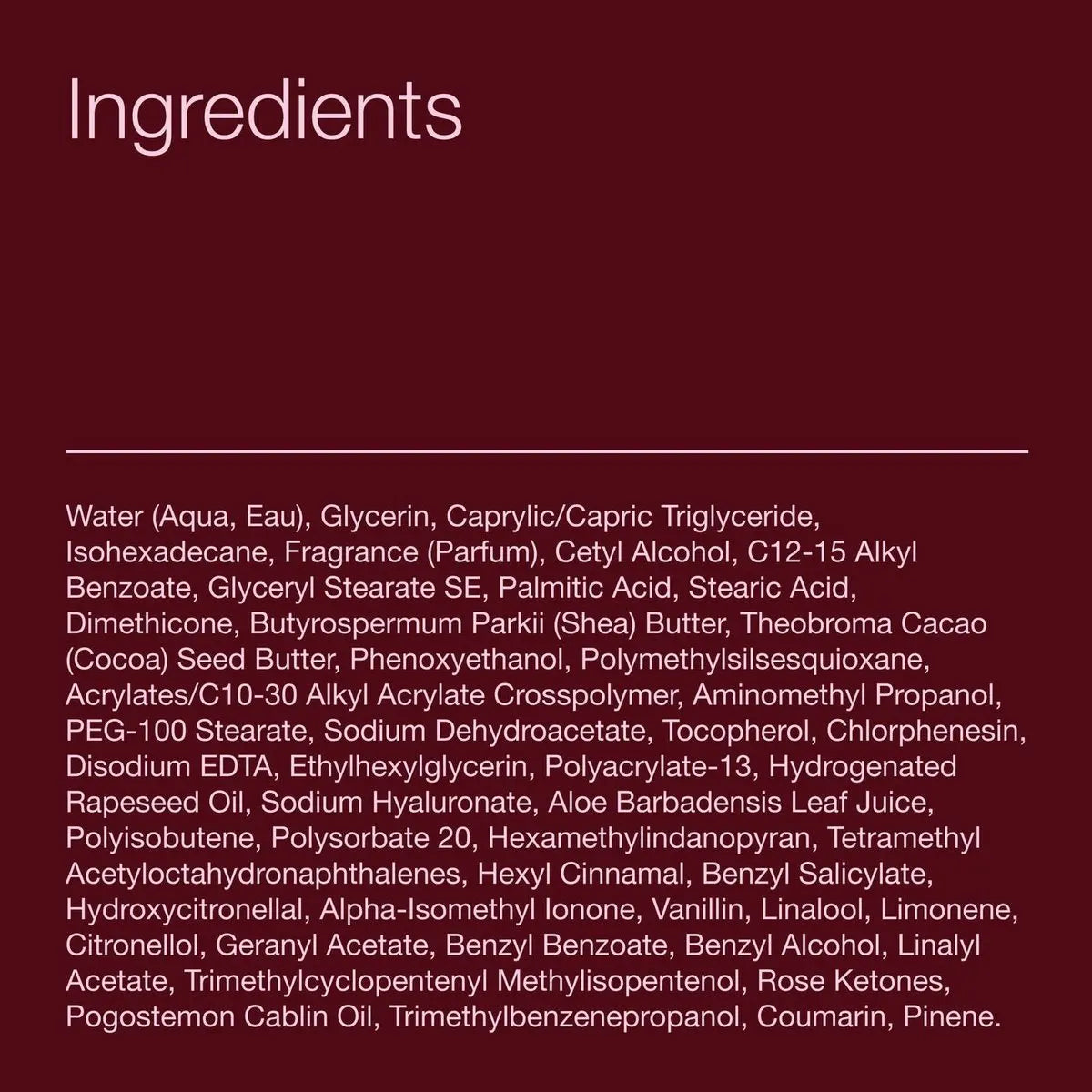 Bath & Body Works A Thousand Wishes Body Cream – Ultimate Hydration Moisturizer with Shea Butter & Hyaluronic Acid, Prosecco and Peony Scent, 8 oz Avelisse