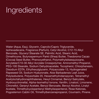 Bath & Body Works A Thousand Wishes Body Cream – Ultimate Hydration Moisturizer with Shea Butter & Hyaluronic Acid, Prosecco and Peony Scent, 8 oz Avelisse