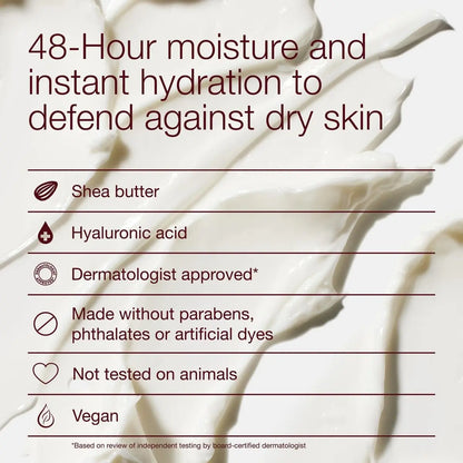 Bath & Body Works A Thousand Wishes Body Cream – Ultimate Hydration Moisturizer with Shea Butter & Hyaluronic Acid, Prosecco and Peony Scent, 8 oz Avelisse